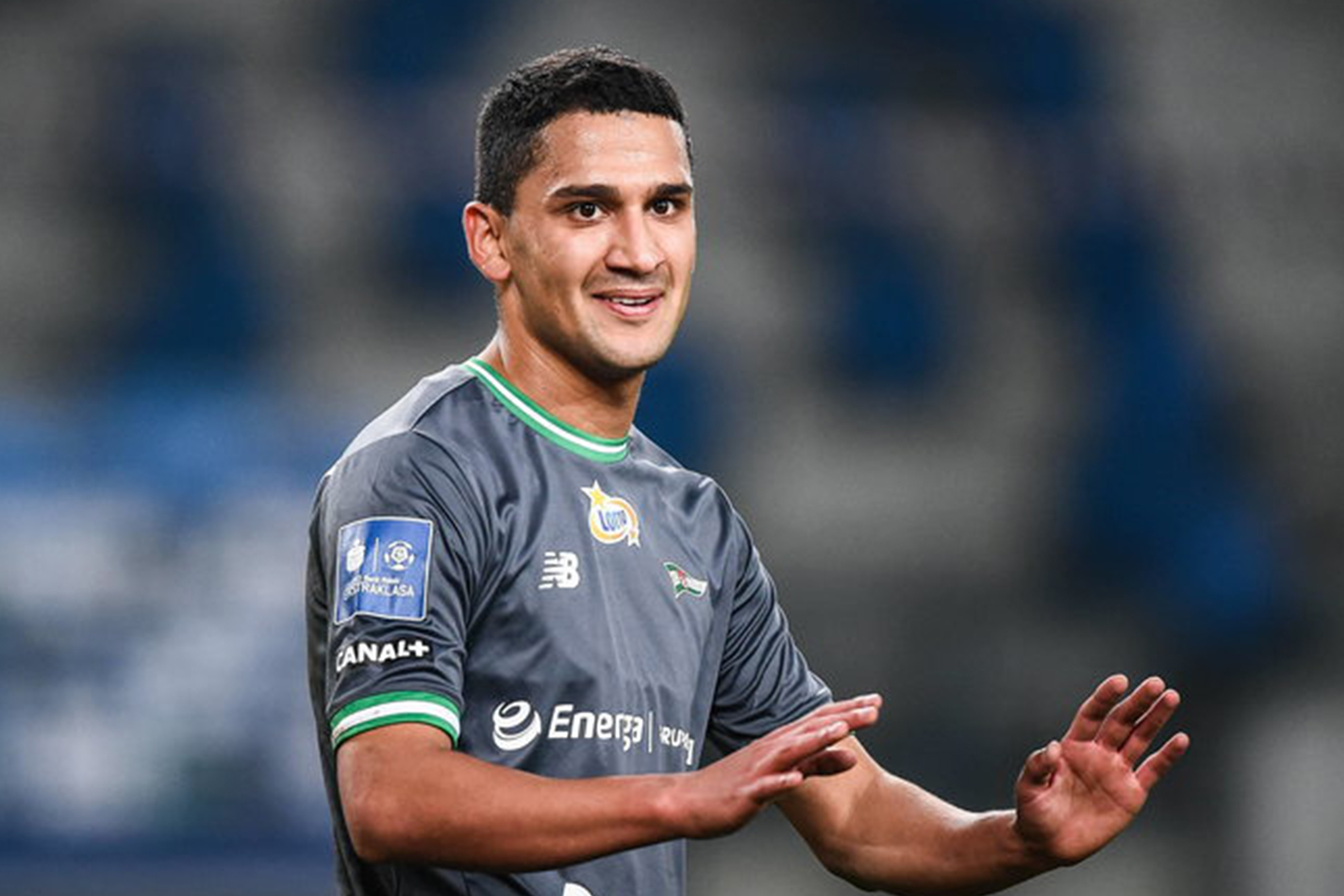 亚洲身价最高的足球运动员排行榜,亚洲球员身价排名top100