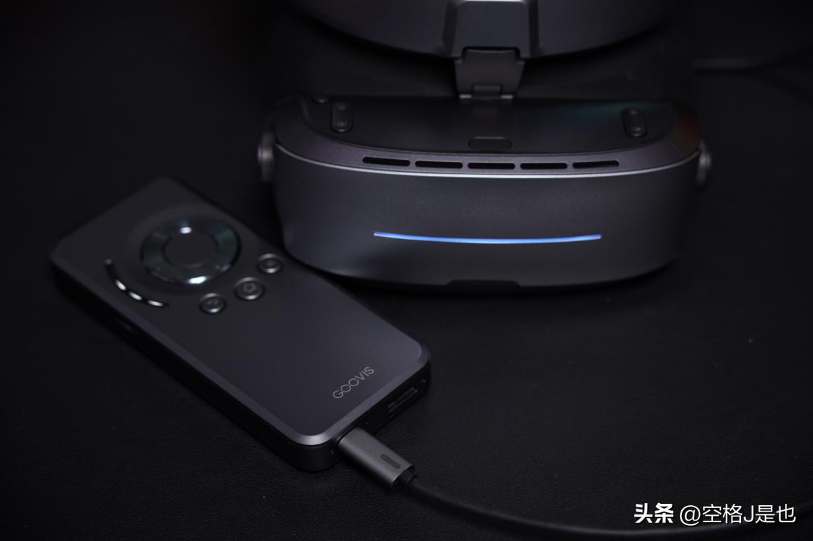 随身IMAX私人影院体验GoovisG3Max深度测评