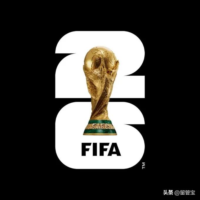 2026年世界杯会徽设计理念,设计世界杯会徽