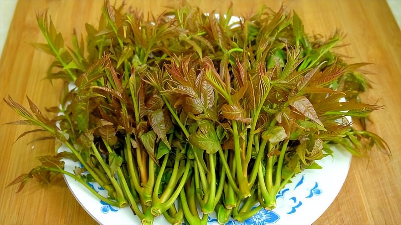 为啥癌症越来越多？建议：7种“自带毒素”的野菜，能别吃就别吃