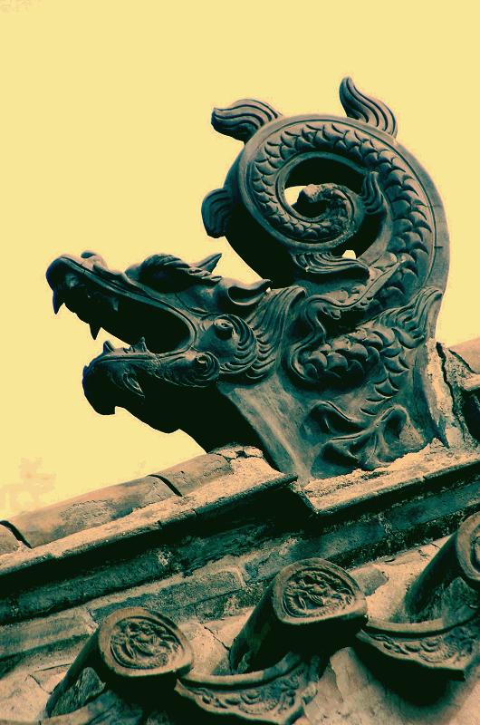 龙生九子是哪九子的母亲视频,龙生九子是哪九子的妈妈是谁