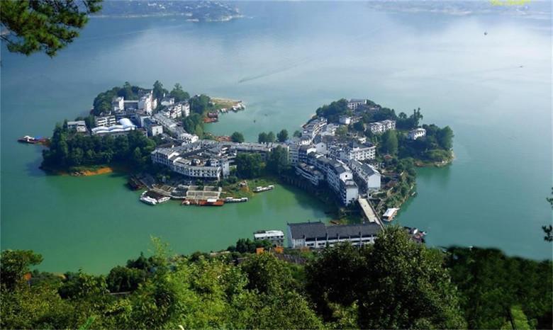 郴州旅游发展为什么这么猛,湖南省郴州市的发展趋势