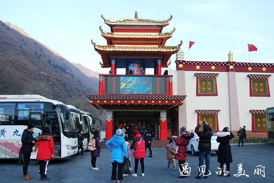 如果一生只去一个古城,一生去一次九寨沟