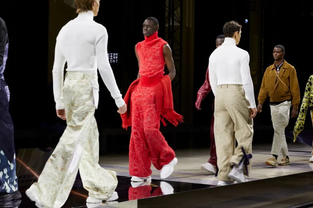 九牧王男裤便装裤2018年,九牧王男裤央视