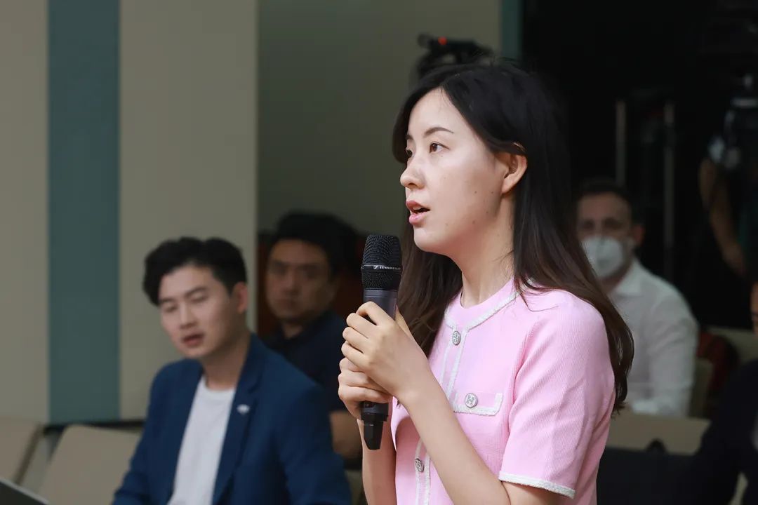 商务部2019年7月4日新闻发布会,商务部召开例行发布会全文