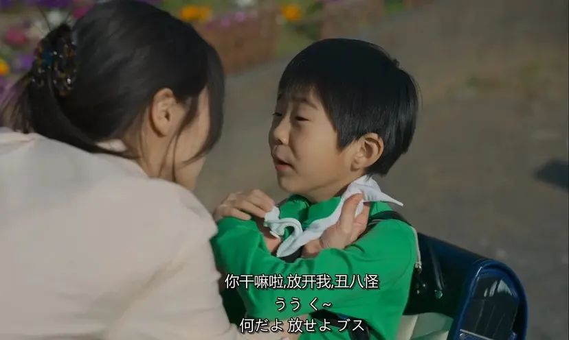 我竟然被风俗女的洗白上岸经历给感动了