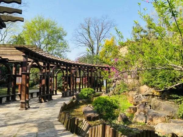 武汉纳帕溪谷房价,武汉纳帕溪谷精装