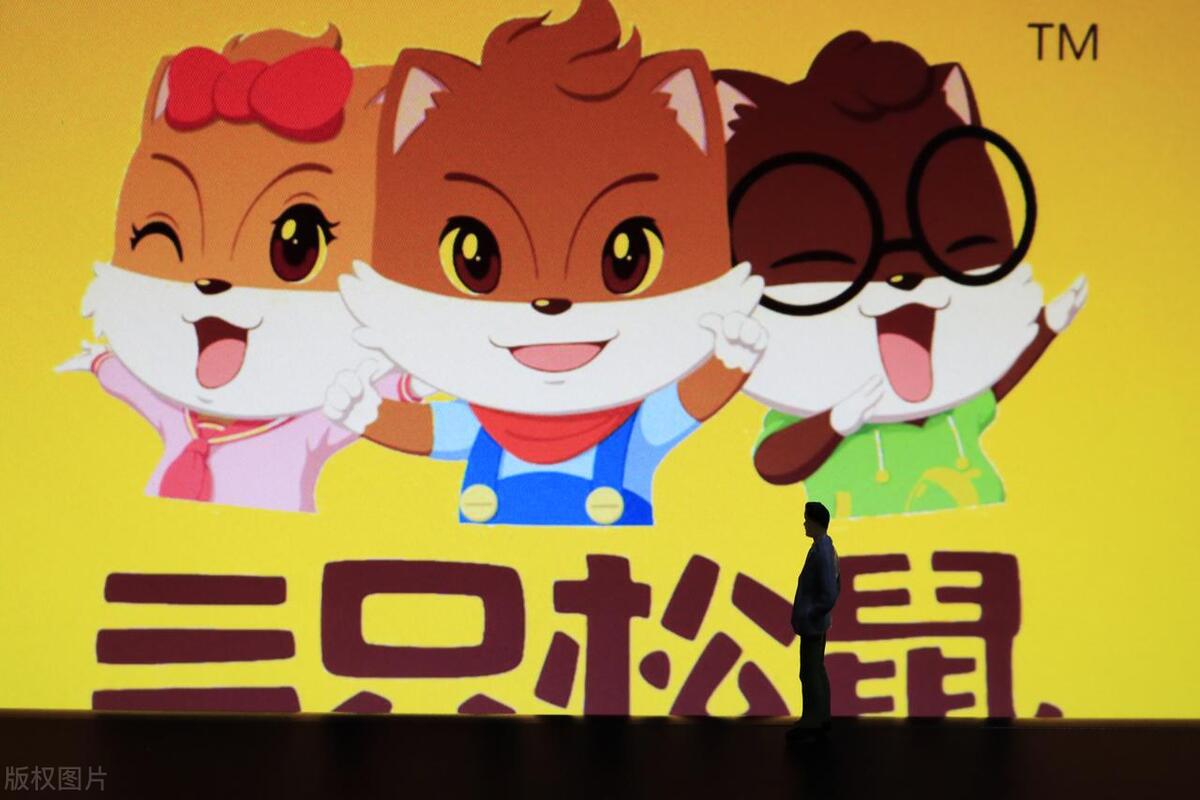 三只松鼠社交媒体,三只松鼠的社会化媒体营销