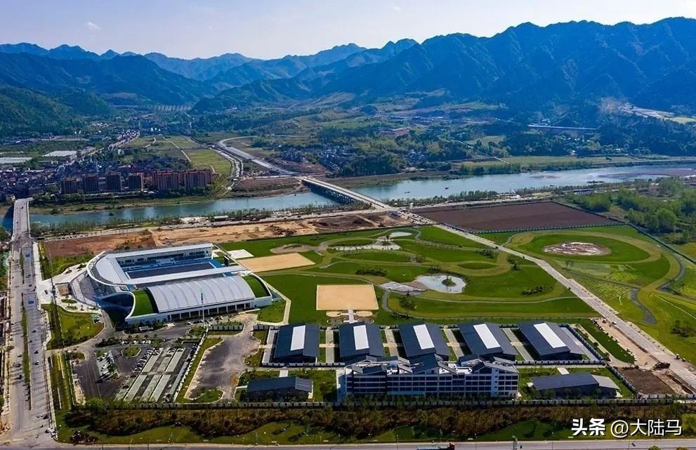 2023FEI马术赛程出炉：鸟巢大师赛接棒杭州亚运会，10月12日回归