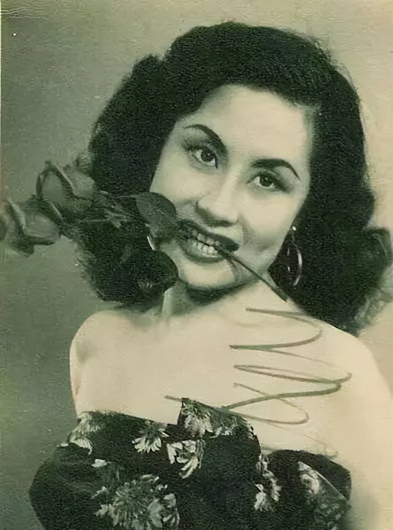 白光歌曲,白光歌曲代表作