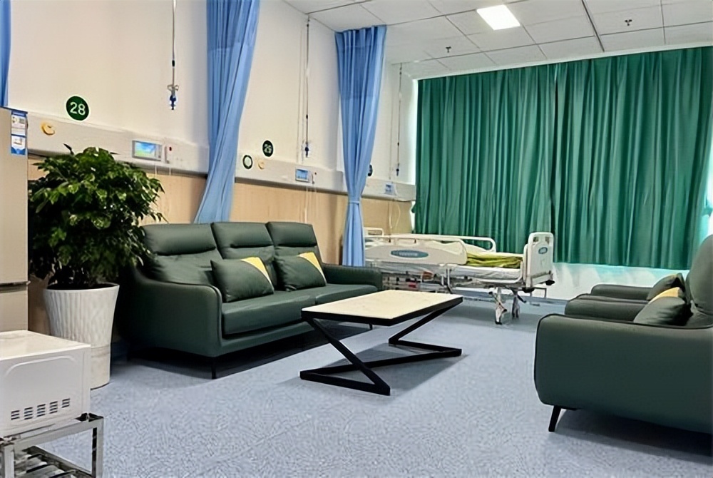 荆州市中心医院新院区改造,荆州中心医院妇科搬迁没有