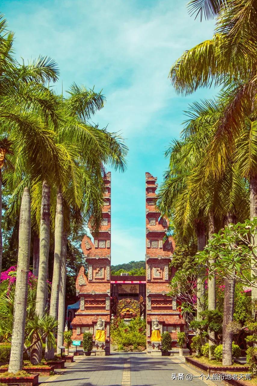 冲野浪、喝咖啡，比三亚便宜一半的海岛度假地，后悔没有早点知道