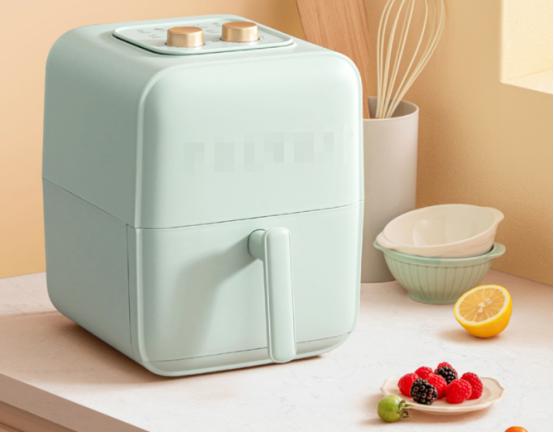 空气炸锅哪个品牌质量比较好实用,目前什么品牌的空气炸锅质量最好