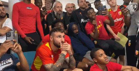 克洛斯,克罗斯法国国家队首秀