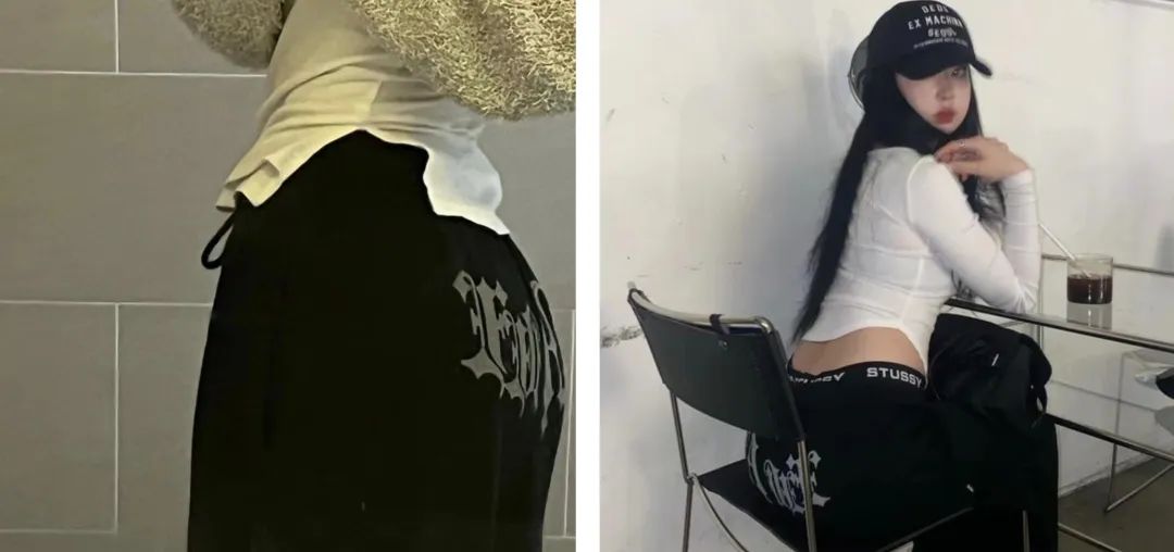 秋冬裤子推荐运动裤,最好的秋冬运动裤