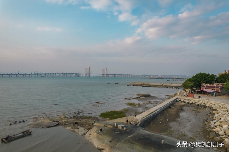 海丝航标看石狮,海丝泉州打卡