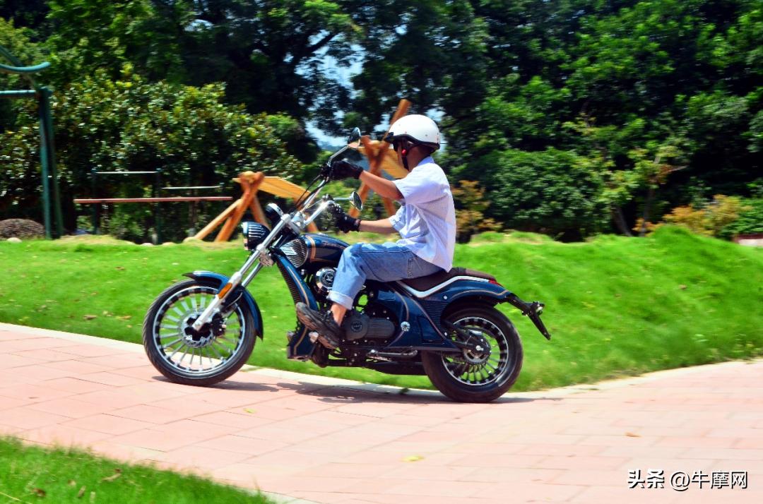 宗申优米yomi2024和2023区别,复古巡航车宗申