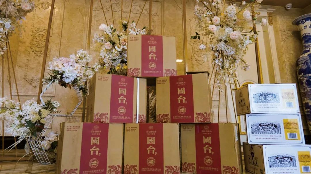 “看好未来”成共识国台经销商为高质量发展投下“信任票”