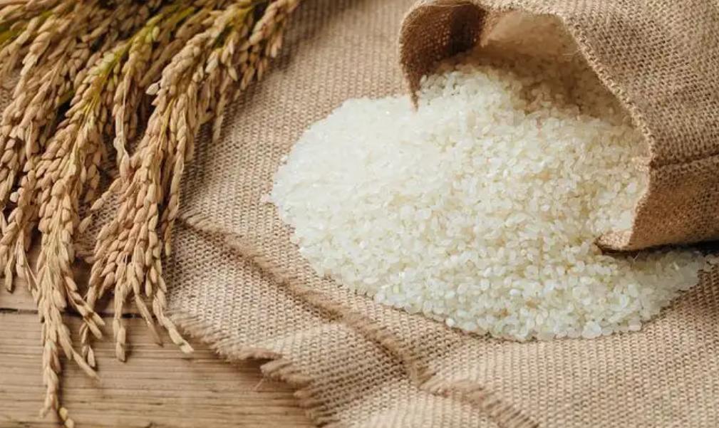 日本沙子换大米 (日本人用一斤大米换沙子)