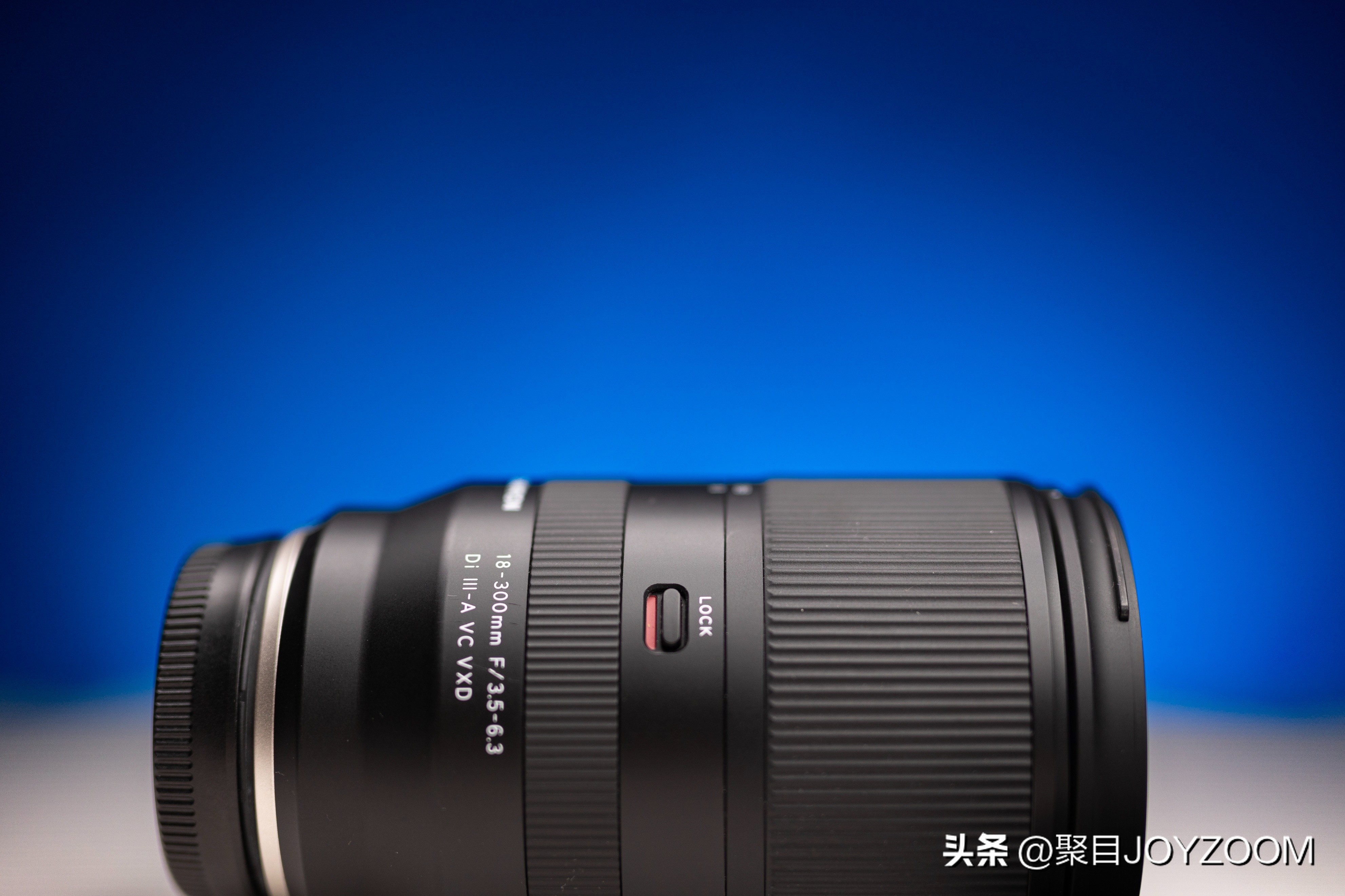 做道单选题：腾龙18-300mmf/3.5-6.3DiIII-AVCVXD镜头使用分享