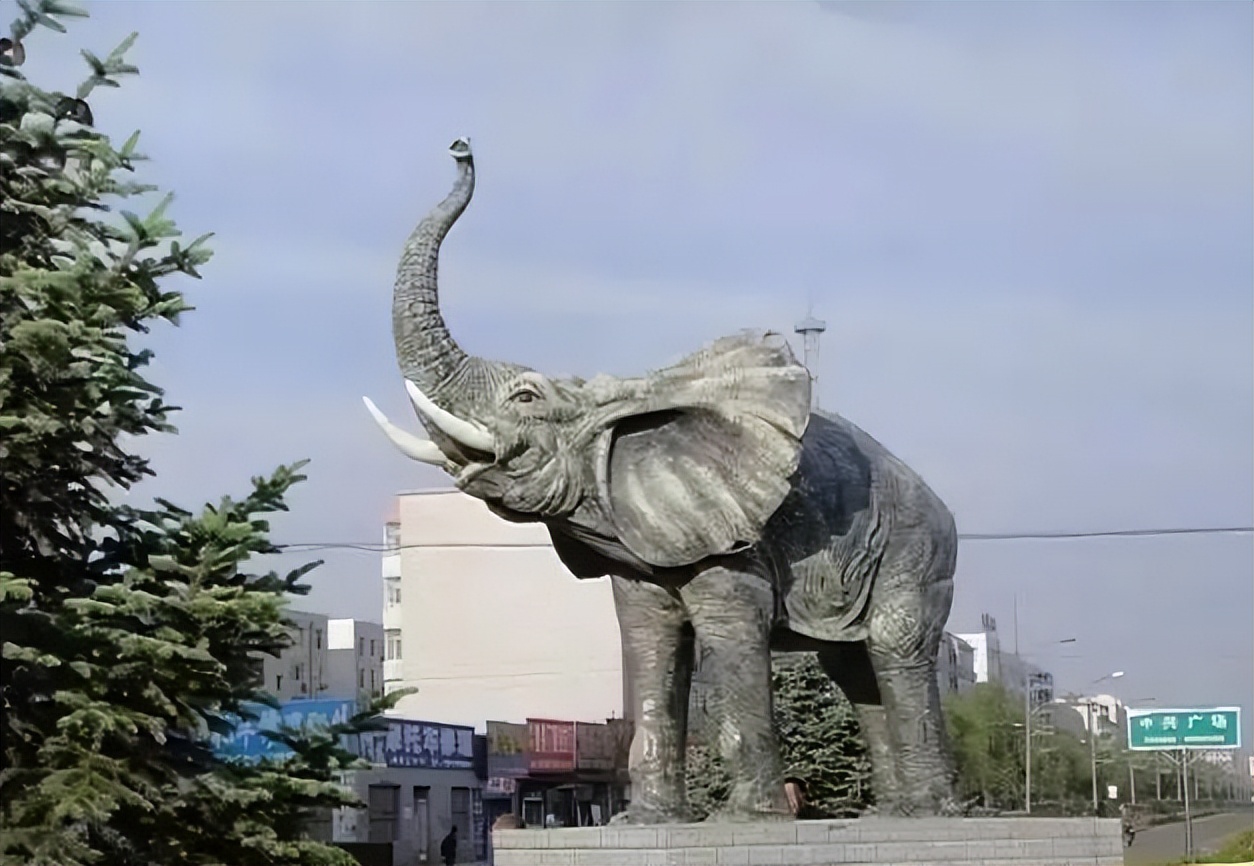 我的家乡在白城：从小城市到宜居之都