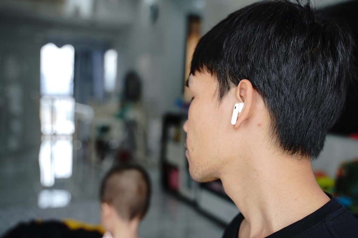 挑战音质的耳机,挑战蓝牙耳机音质