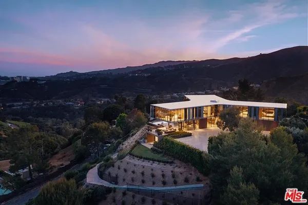 洛杉矶最贵顶级豪宅,洛杉矶最贵的十大豪宅