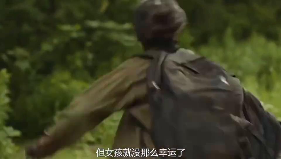 末世之下何为正义,末世降临适者生存