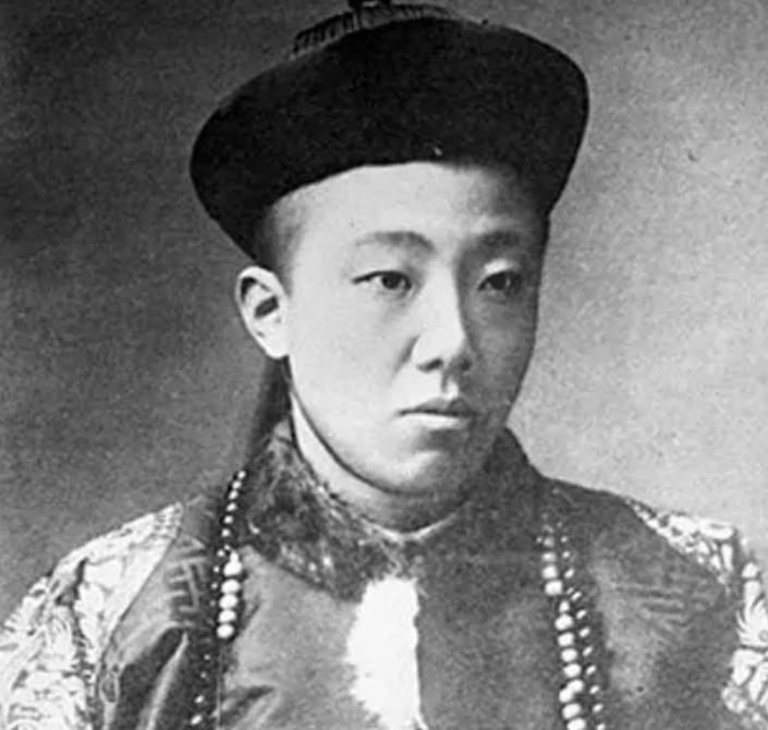 太监孙耀庭揭露晚清后宫丑事,孙耀庭太监