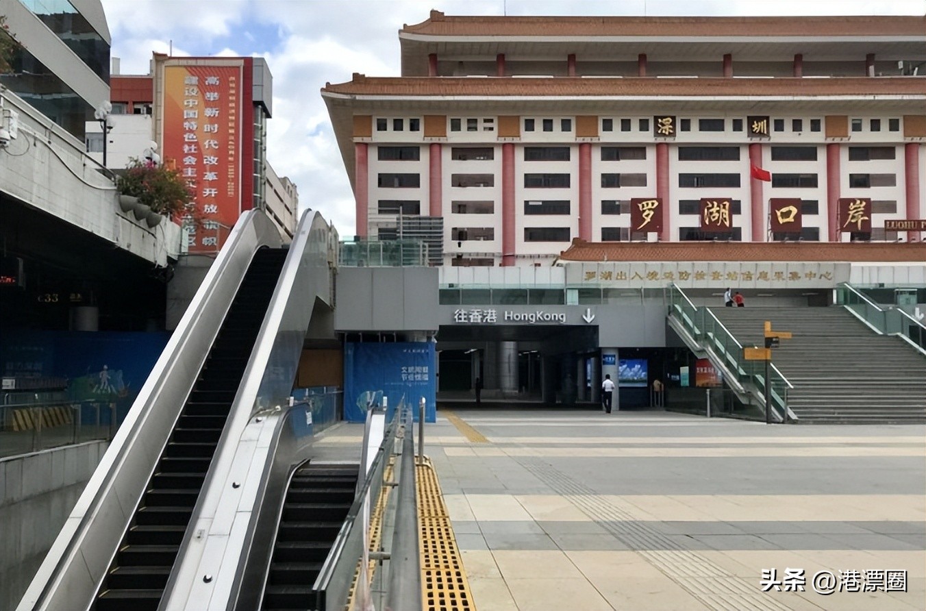 澳门和内地通关了吗,澳门与内地恢复正常通关日期