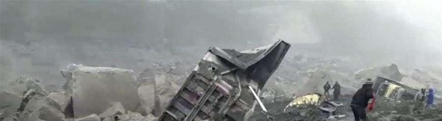 云南小伙子韩付平的坎坷人生