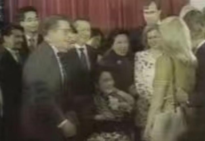 孔祥熙的小儿子,孔祥熙的个人及家族财富