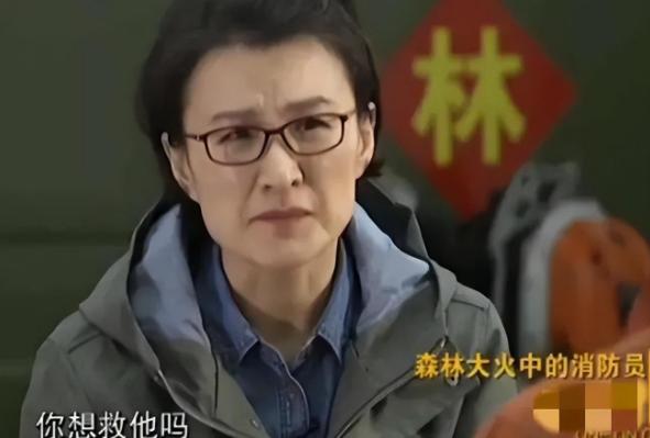 曾经的央视赫赫有名的主持人董倩,央视名嘴董倩现状