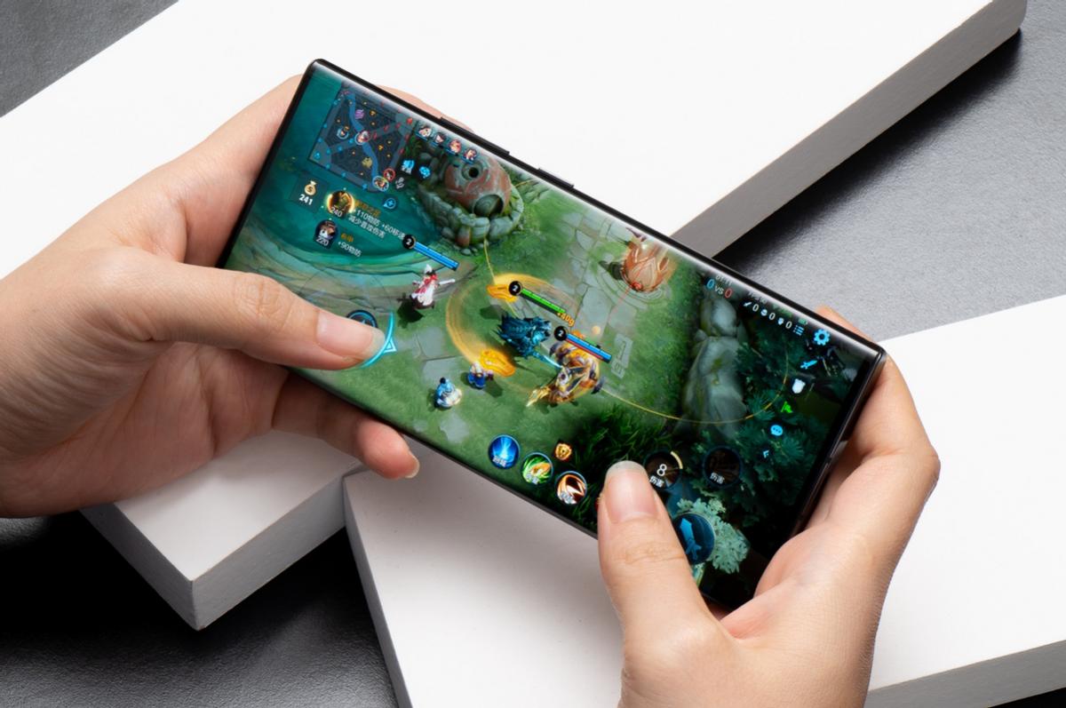 中兴不做手机会怎么样,中兴不做全面屏好了吗