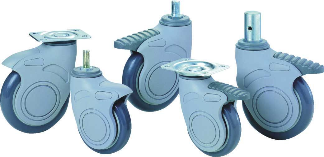 脚轮测试国家最新标准,脚轮承重检测机构