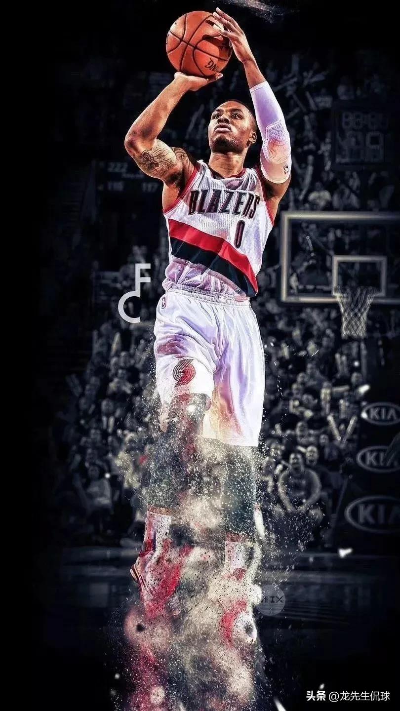 TA75:残酷冷血的“读表大师”，致命超远三分杀手锏