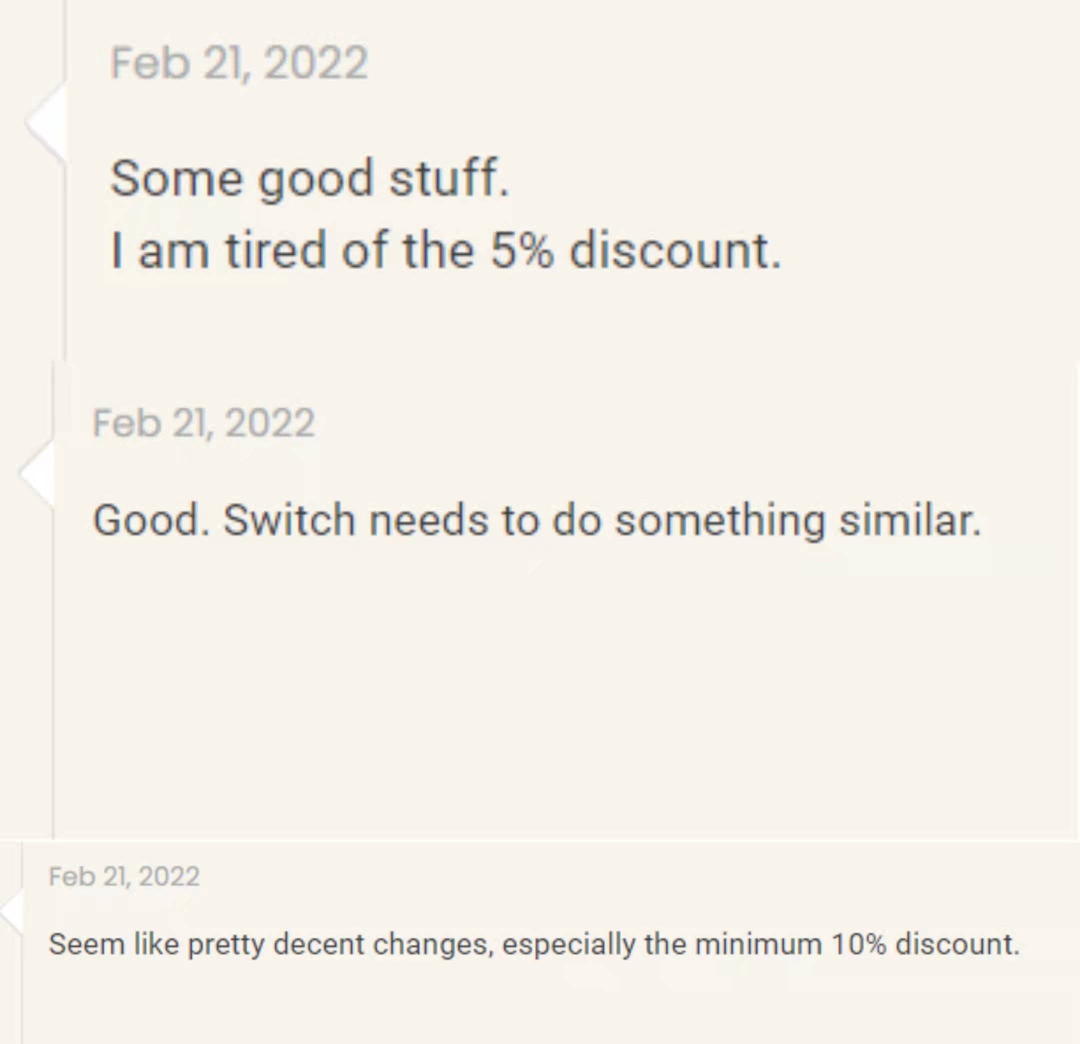 Steam折扣政策改变，折扣冷却期减至28天