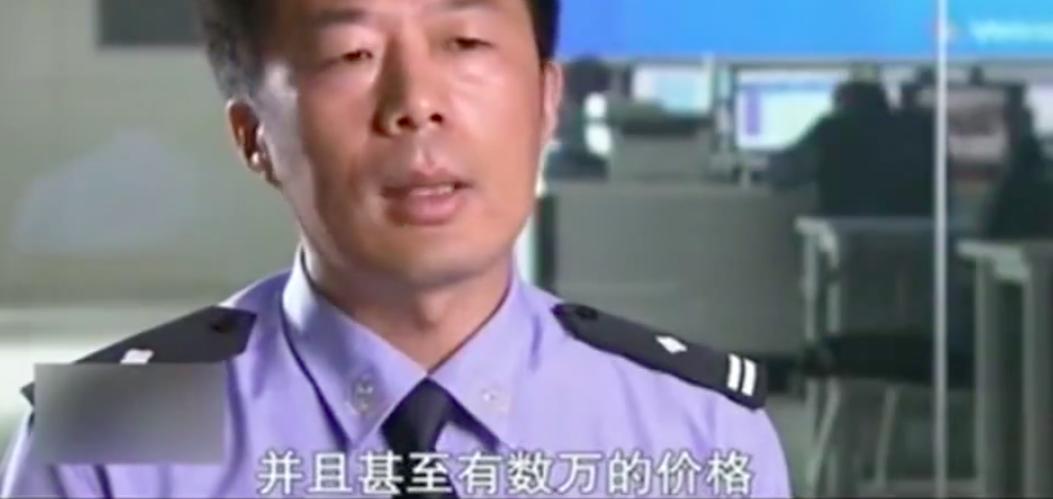 3天赚60万?海天盛筵“外围女”孙静雅2015年落网,讲外围圈的事