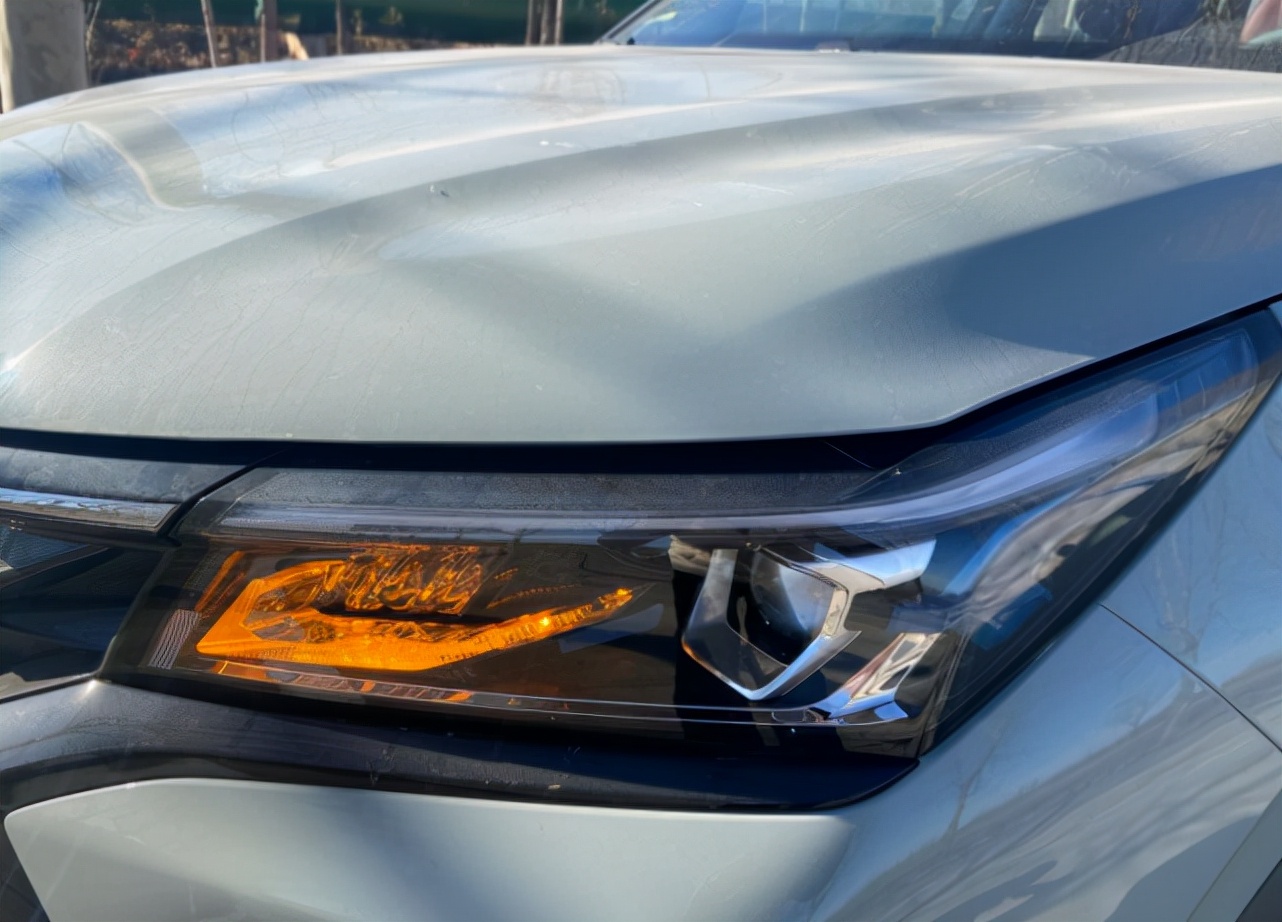 东风风光580真实油耗测试,东风风光580真实油耗