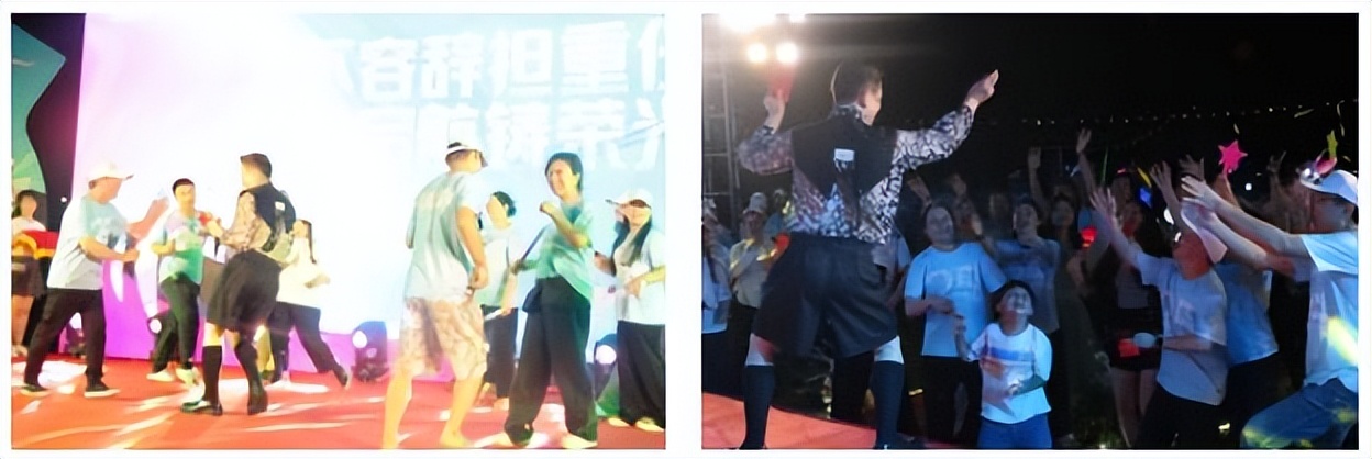 流行美25周年庆,流行美2020年