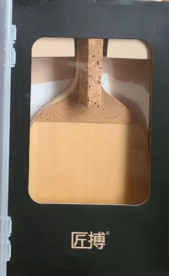 单桧底板乒乓网,日直单桧底板适合打长胶吗