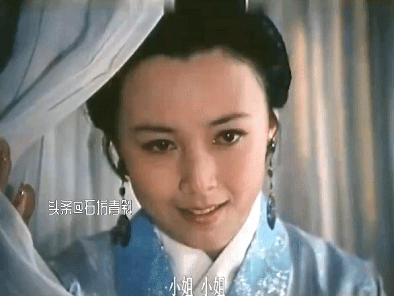 曾被誉为第一美少年的人,曾被称为红楼剧组第一美男