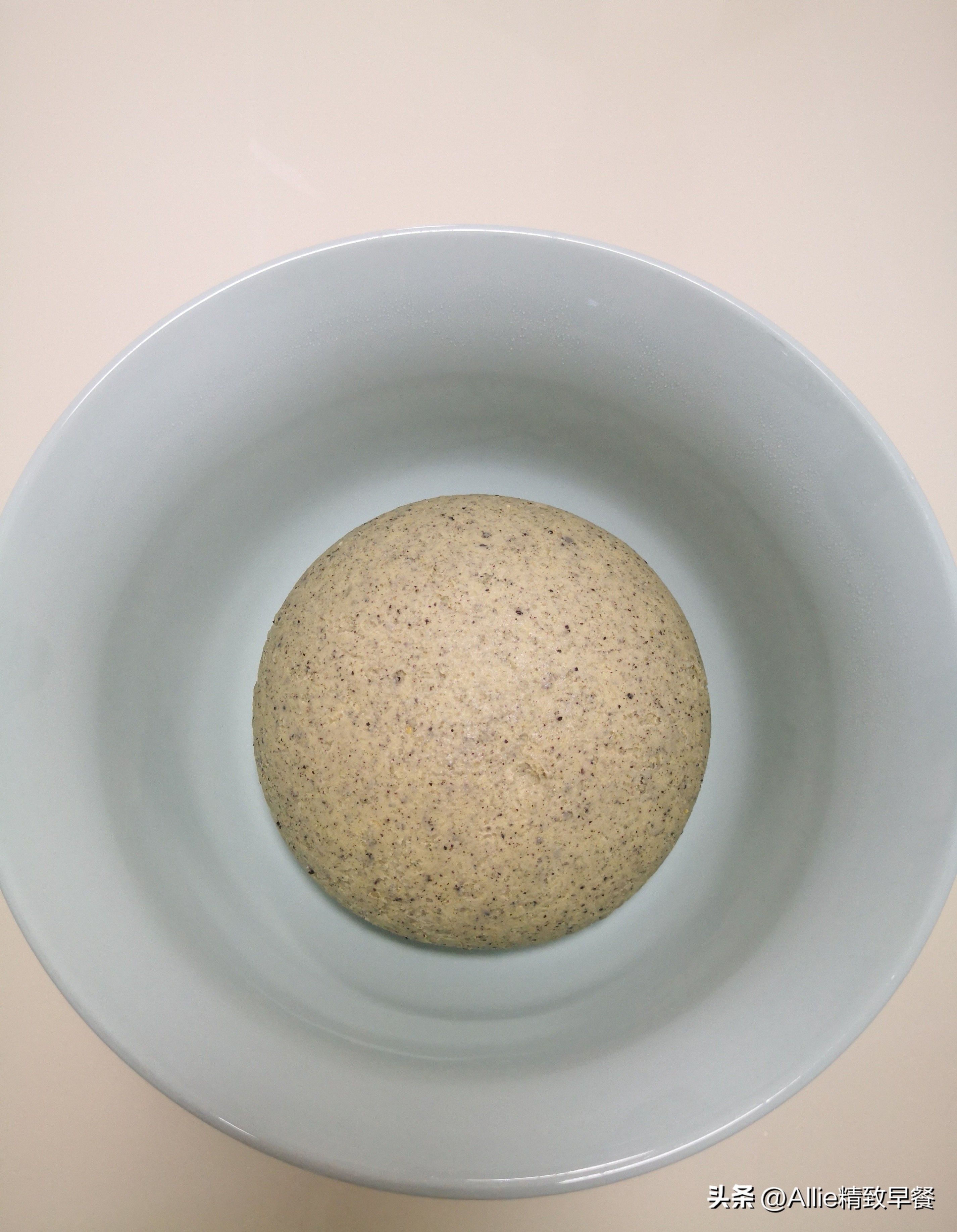 适合宝宝吃的粗粮馒头做法,白馒头怎么做给小孩吃好吃