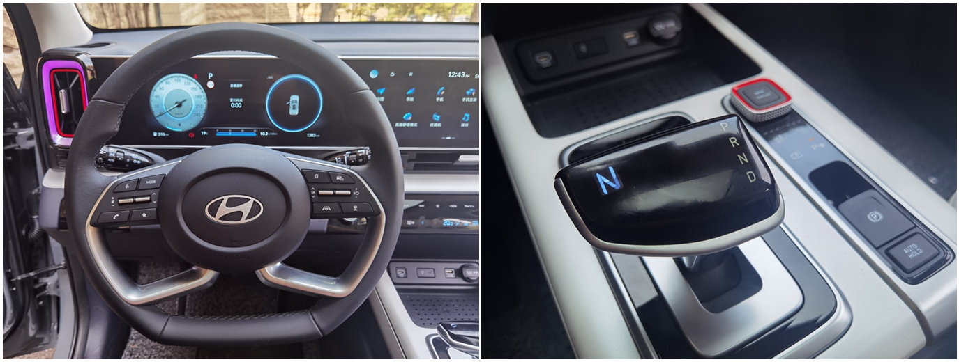 悦家生活，必备良车沐飒MUFASA为何是燃油车中的必选项？