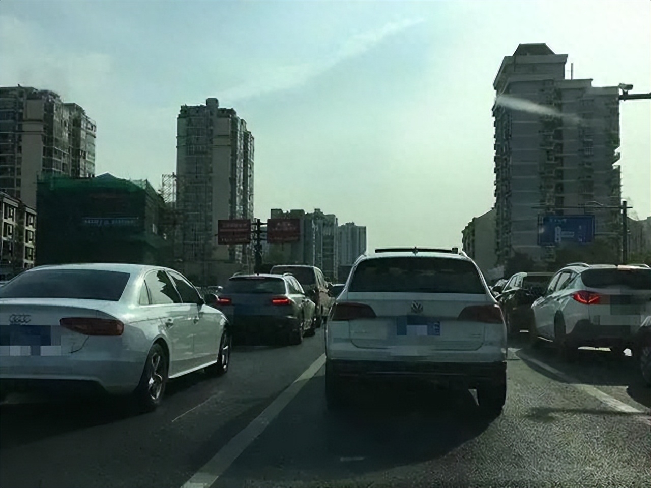 杭州拥堵情况最新消息,杭州是不是交通不太方便