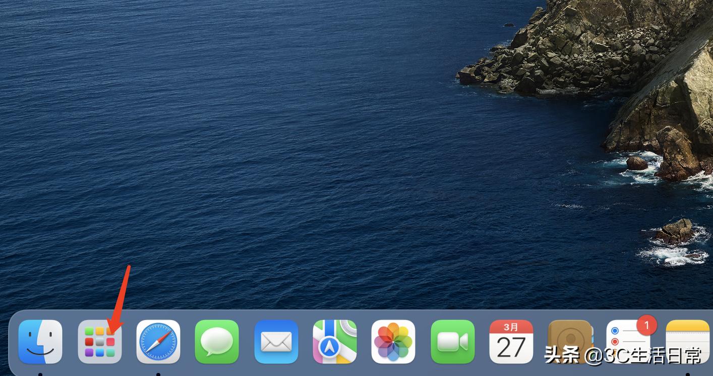 5分钟学会mac系统操作技巧,mac苹果系统操作入门教程