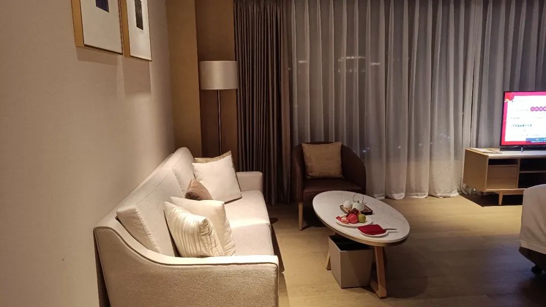 厦门值得住的酒店推荐,厦门旅游酒店测评