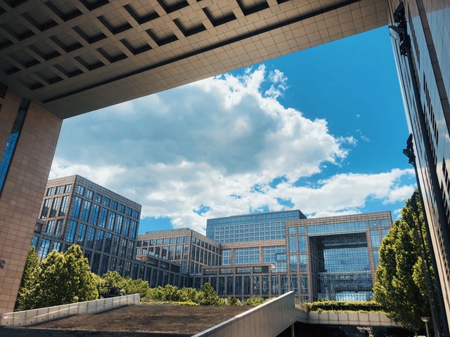 北京计算机比较好的学校,学计算机哪所大学好