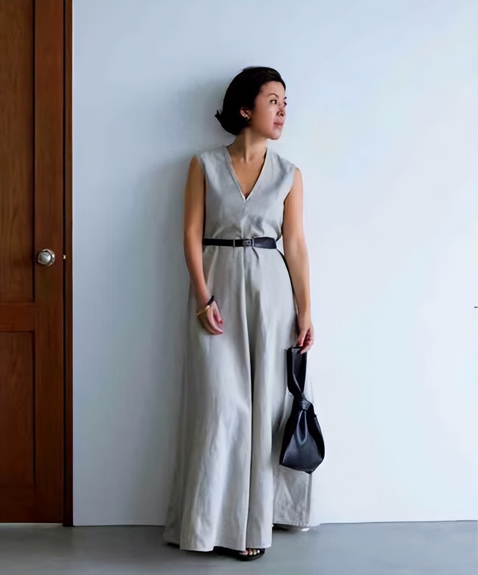 终于明白“穿衣高手”赢在哪了！日杂造型师的6个魔法灵感，绝了