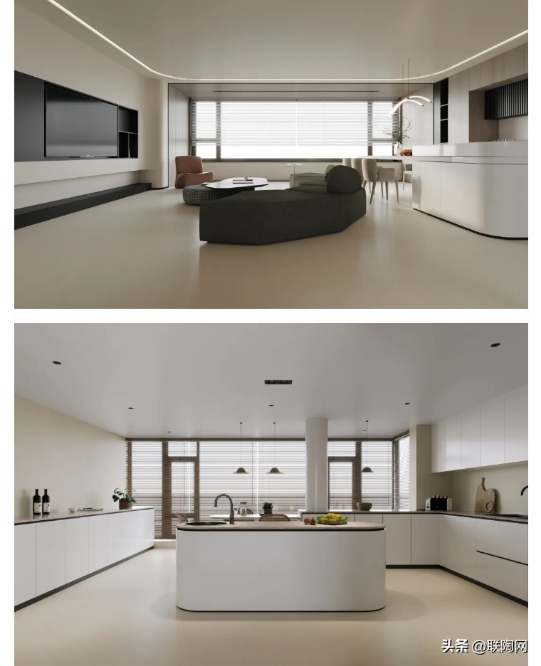 能强715拾光轻理石多少钱,新品系列瓷砖